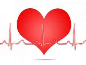 Electrocardiogram, ecg, graph, pulse tracing