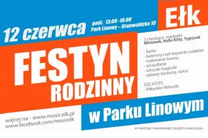 festyn_w_parku_linowym_logo