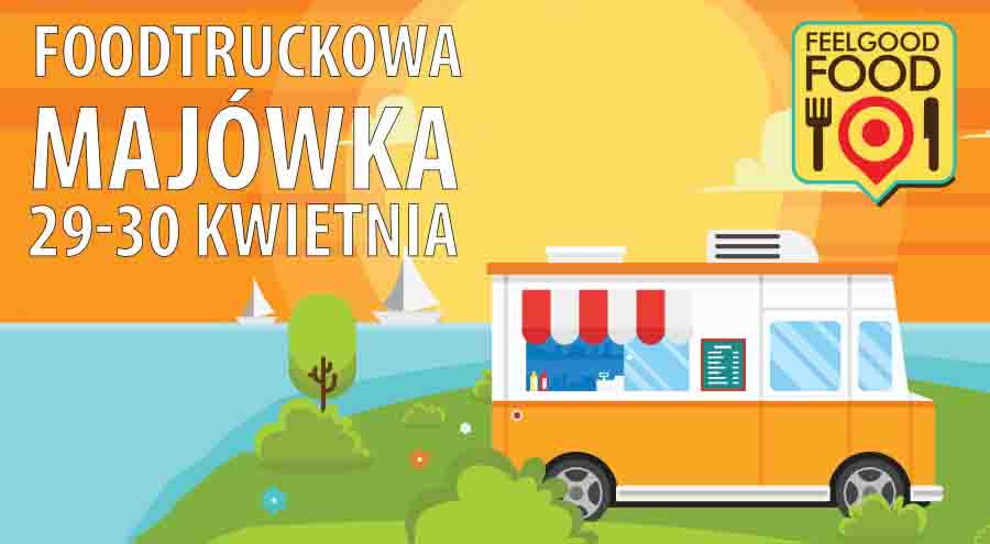 majowka-foodtruck